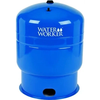 WaterWorker HT-44B Well Pressure Tank, 44/120Gal