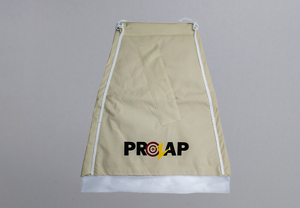 Prozap 5029510 Livestock Dust Bag