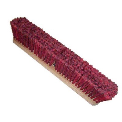Fine House Keeping Brush, 24&quot;