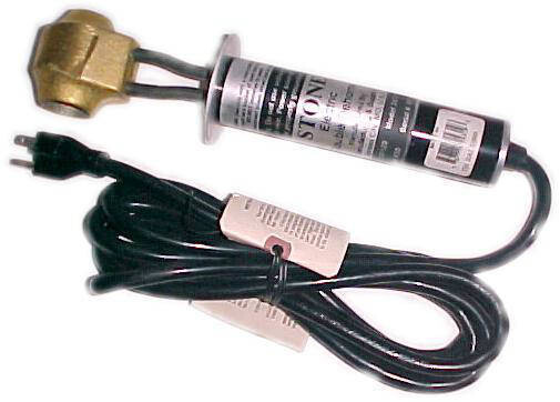 Stone Electric Double Dehorner