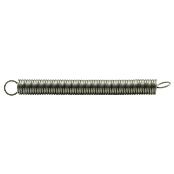 Extension Spring #88, 3/8"x2"