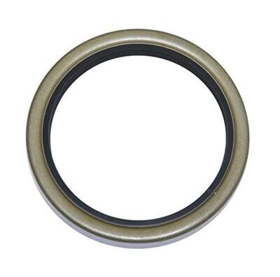 Oil Seal,  2.125X2.875X.438