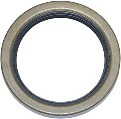 Oil Seal,  1.875X2.758X0.313