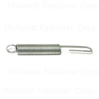 Extension Spring #109, 9/16&quot;x5&quot;