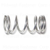 Compression Spring #133, 11/16"x1-1/2"