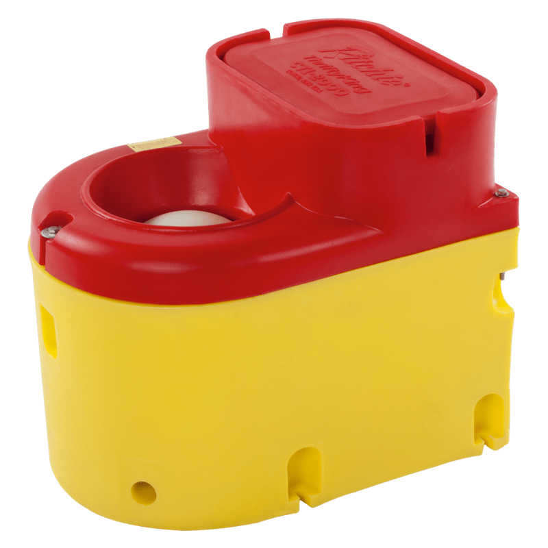 CT1 Ritchie Thrifty King Cattle Waterer