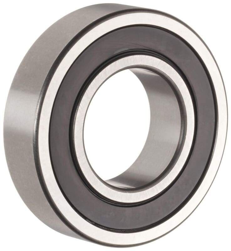 Ball Bearing, 3/4"X1-5/8"X1/2"