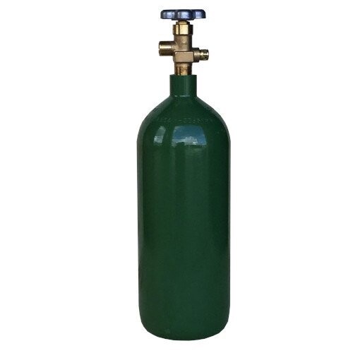 Oxygen Exchange, 20CF