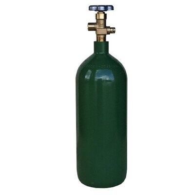 Oxygen Exchange, 20CF