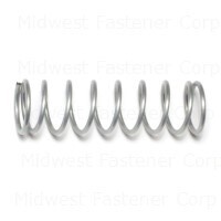 Compression Spring #156, 1/2"x1-3/4"