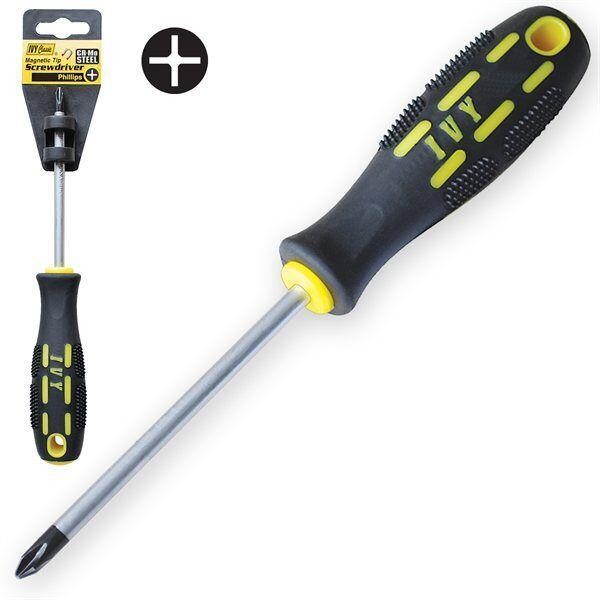 Phillips Screwdriver, #1X10&quot;