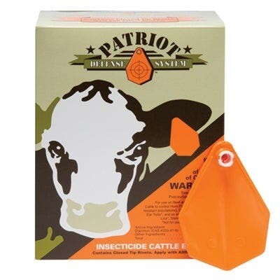 Bayer 003-80773498 Patriot Insecticide Tags 20PK