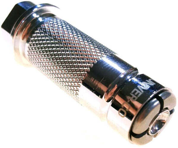Univer-Co Lock On Grease Coupler