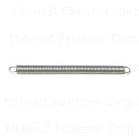 Extension Spring #112, 5/16&quot;x4-13/16&quot;