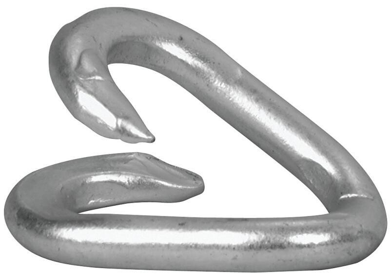 Campbell T5950924 Lap Link, 3/8&quot;, 1250Lb WLL