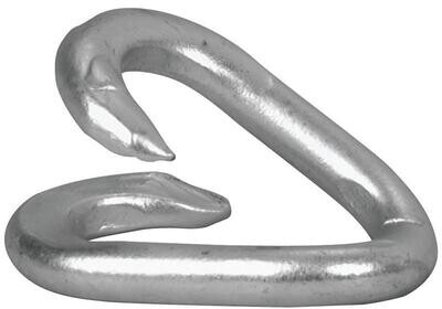 Campbell T5950924 Lap Link, 3/8&quot;, 1250Lb WLL