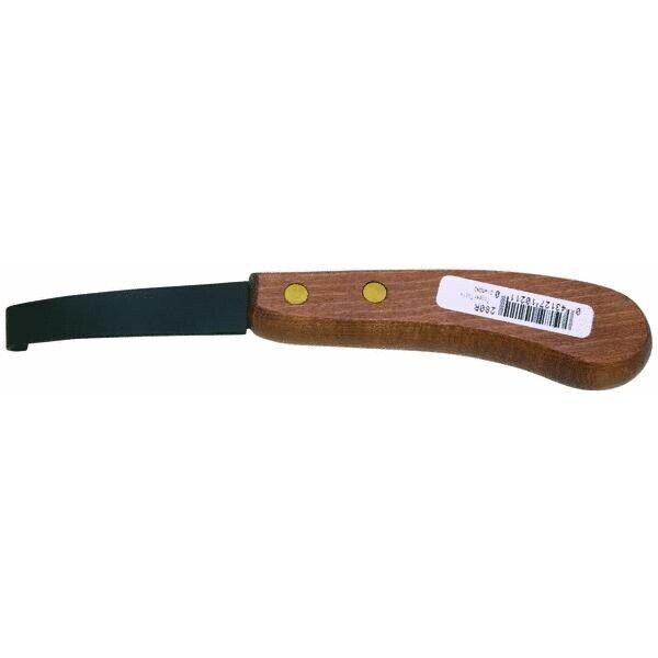 Diamond Wide RH Hoof Knife