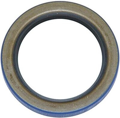 Oil Seal,  2.313X3.251X0.438