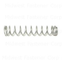 Compression Spring #162, 3/8"x1-15/16"