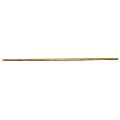 Lawn Leaf Rake Handle, 51&quot;
