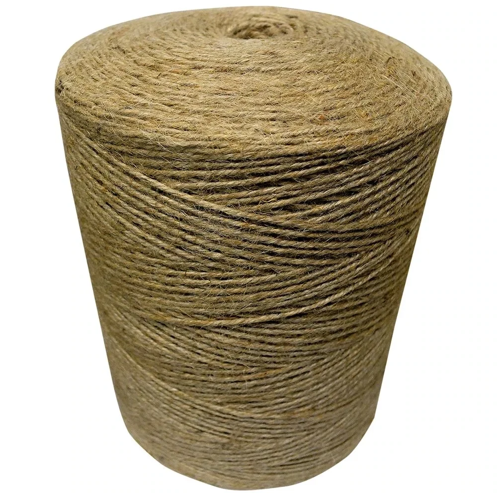 Sisal Binder Twine, 20,000Ft