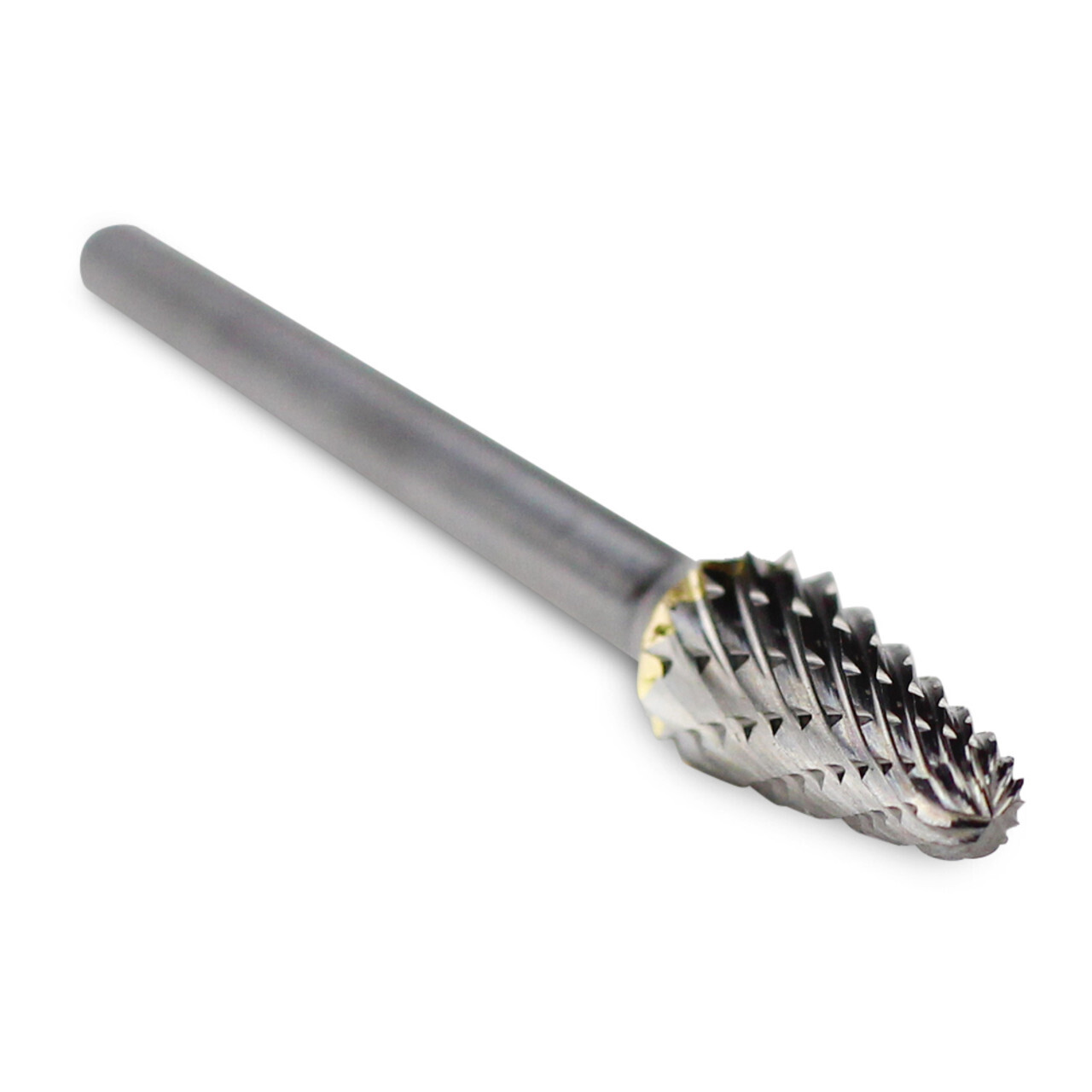 CTD SL-5  Taper Shape Radius Carbide Burr