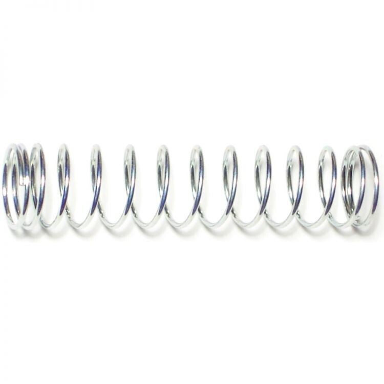 Compression Spring #14, 5/8"x2-3/4"x.041WG