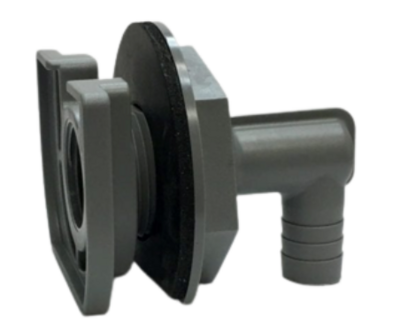 Ritchie Waterer Valve Bracket, 3/4&quot;,  2019 and later