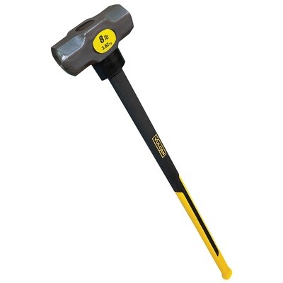 Vulcan 34500 Sledge Hammer, 12Lb