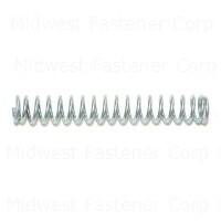 Compression Spring #163, 5/16"x2-1/8"