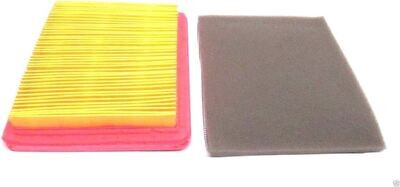 LCT Air Filter Element for 4HP, 6-1/2HP