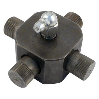 PTO Cross And Pin Kit, W-Series