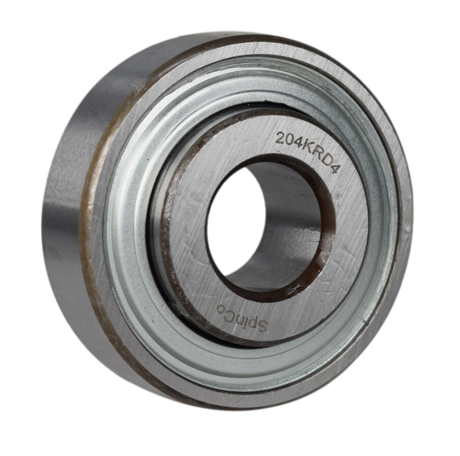 Round Bore Ag Bearing, 0.625 X 70MM (2.756)