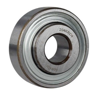 Round Bore Ag Bearing, 0.625 X 70MM (2.756)