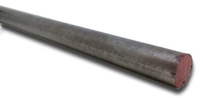 Cold Rolled Steel Shaft, 1-5/8&quot;