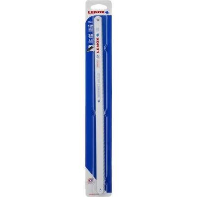 Lenox 20162T232HE Hacksaw Blade, 12&quot;X32TPI 2pk