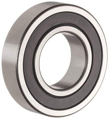 Ball Bearing, 3/4"X1-3/4"X1/2"