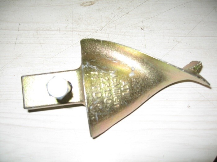 Paladin Fishtail Auger Point