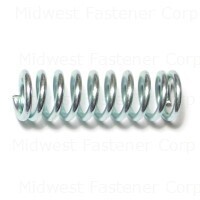 Compression Spring #132, 9/16&quot;x1-3/4&quot;