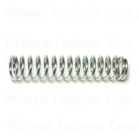 Compression Spring #146, 5/16"x1-1/2"
