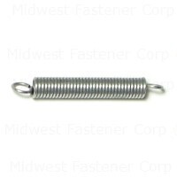 Extension Spring #100, 5/32"x15/16"