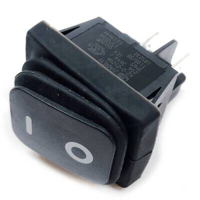 Milwaukee Replacement Sprayer Switch Assy