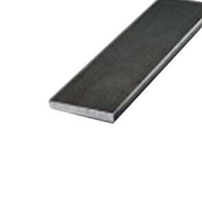 Flat Steel, 1/4&quot;X1-3/4&quot;