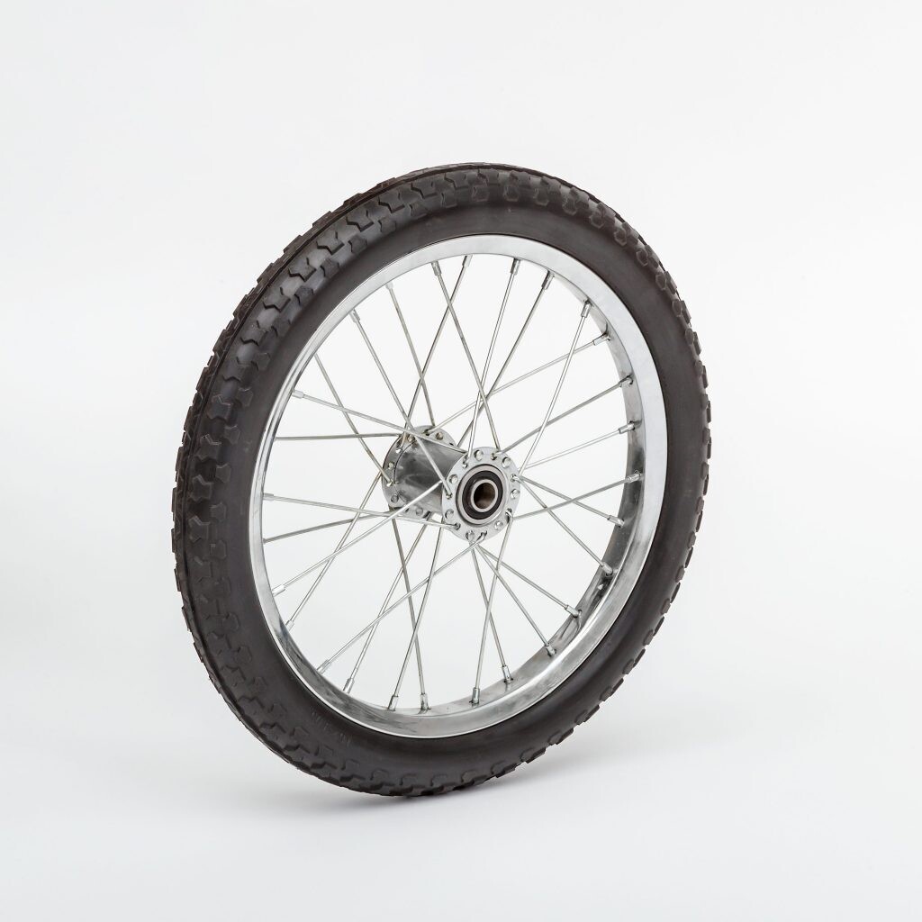 Garden Cart Wheel, 20&quot;