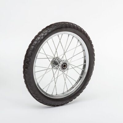 Garden Cart Wheel, 20&quot;