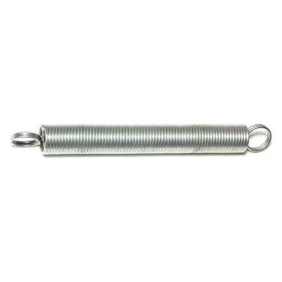 Extension Spring #69, 5/8&quot;x8-3/8&quot;x.062WG (Drawer 10)
