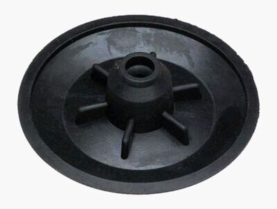PlumbPak PP835-27 Rubber Flush Valve Seat Disc