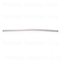 Compression Spring #178, 5/16&quot;x10-1/2&quot;