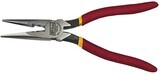 HD Long Nose Pliers, 8-1/2&quot;