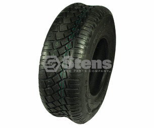 Turf Tire, 13-5.00-6 4-Ply